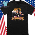 Harry Deporter Trump Shirt