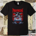 Hasan Piker Pentagon Fanart 2025 t-shirt