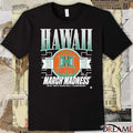 Hawaii Rainbow Warriors MBB 2026 NCAA Men’s Basketball Championship March Madness t-shirt