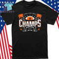 Hawthorn 2025 FHSAA Football Rural State Champions Shirt