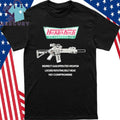 Heckler and Koch No Compromise Shirt