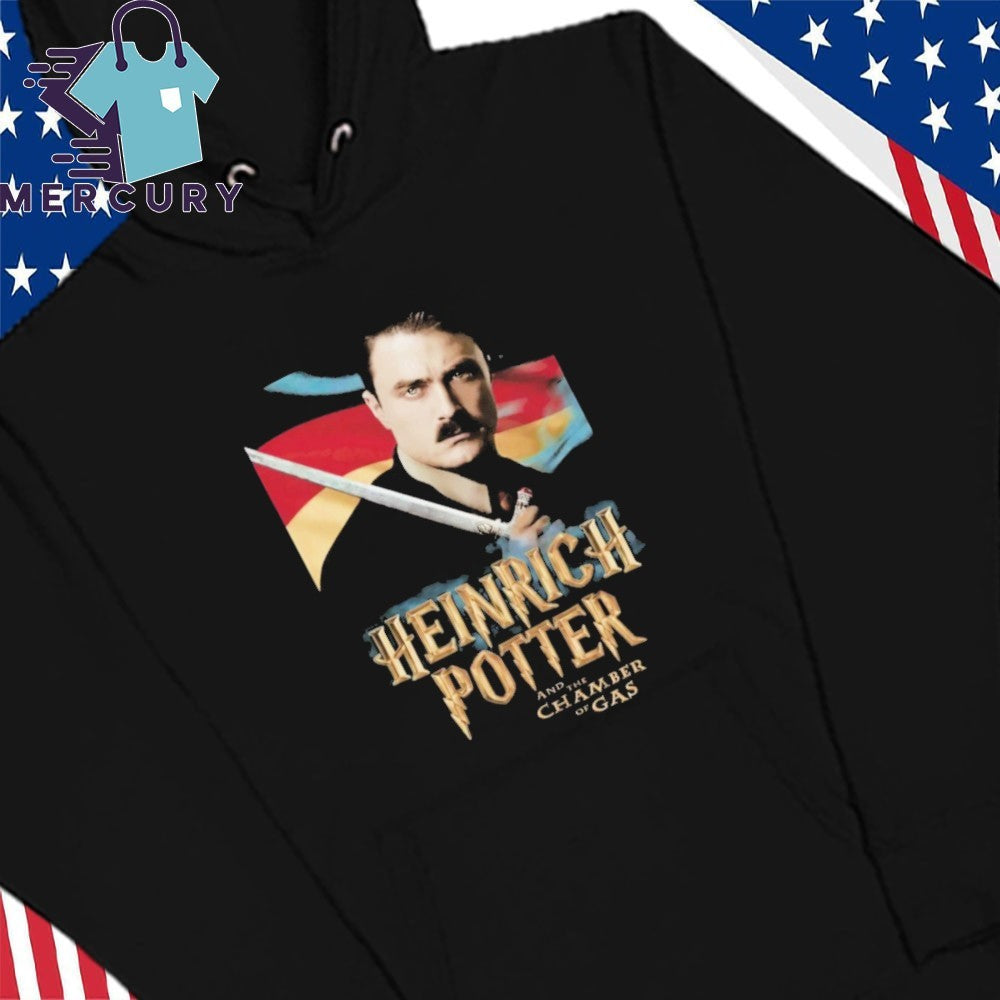 Heinrich Potter Shirt