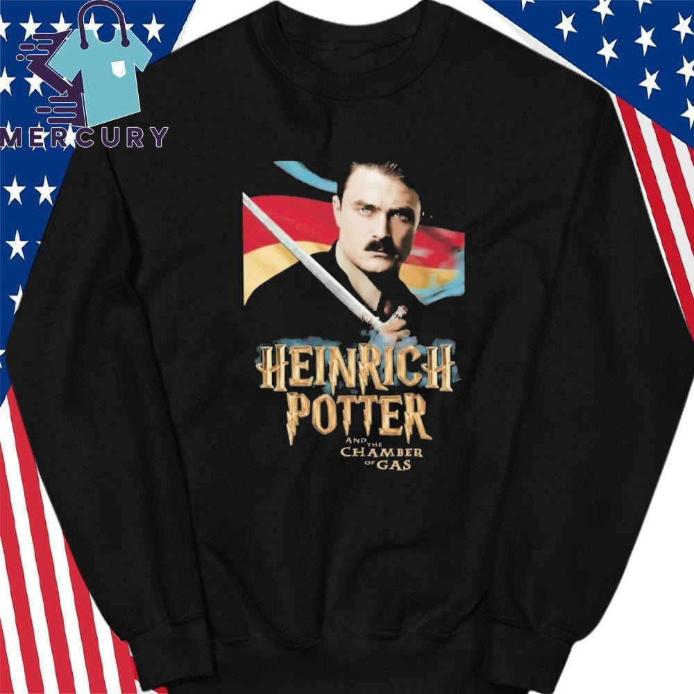 Heinrich Potter Shirt