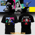 Helene Fischer 360 Stadium Tour 2026 Clebrate 20 Jahre Shirt