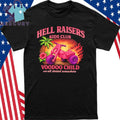Hell Raisers Kids Club Voodoo Child Tricycle Shirt