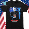 Hellraiser He’ll Tear Your Soul Apart Classic Shirt