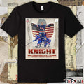 Hilary Knight U.S. Olympic Women’s Hockey History 2026 t-shirt