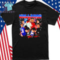 Hollanov Graphic Shirt