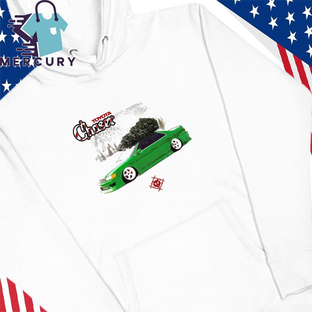 Hollowsquad LA HS Chaser Pine Shirt