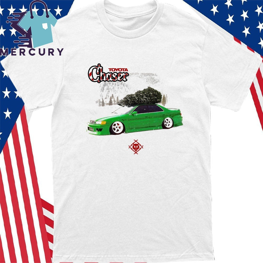 Hollowsquad LA HS Chaser Pine Shirt