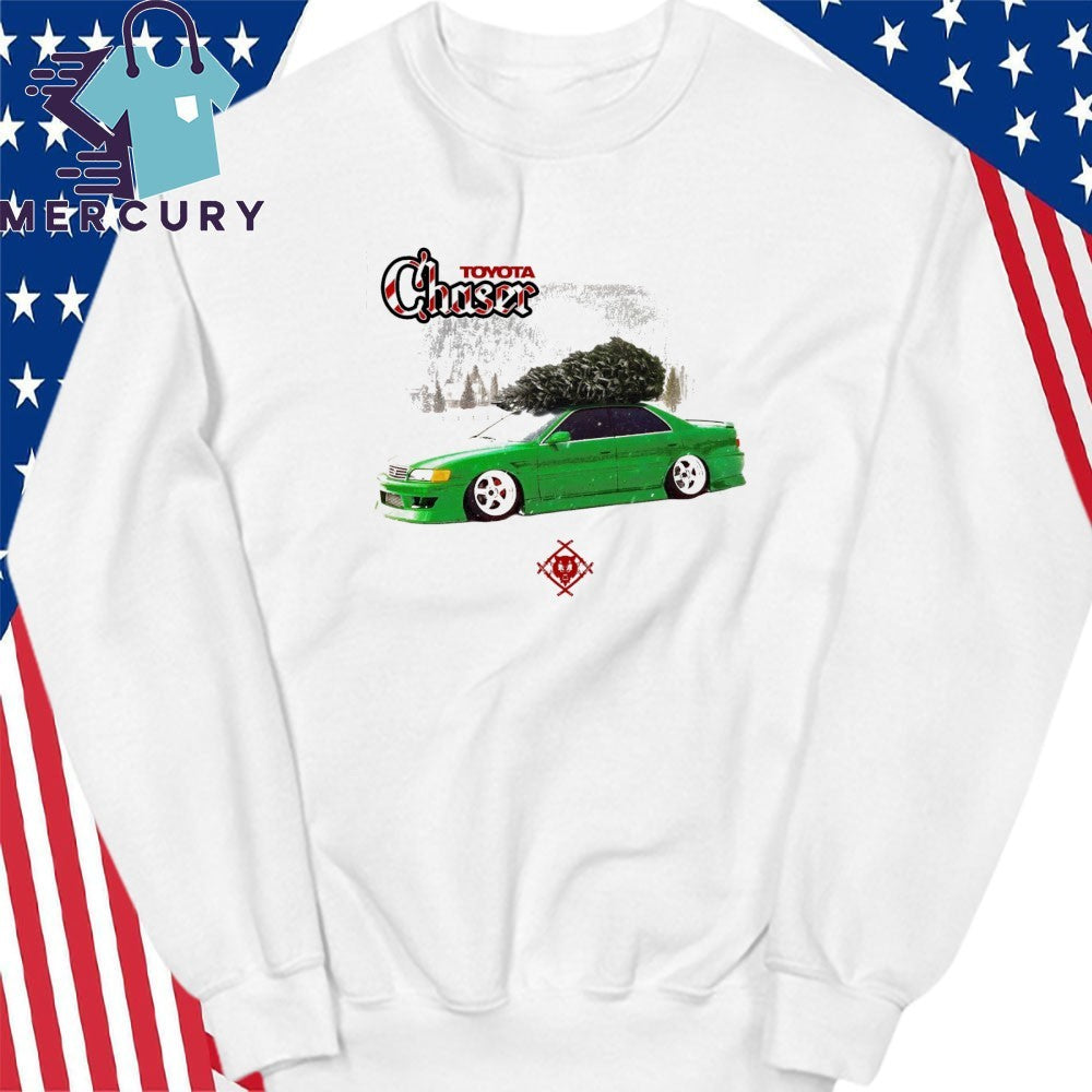 Hollowsquad LA HS Chaser Pine Shirt