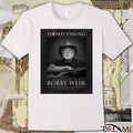 Homecoming Celebrating The Life Of Bobby Weir January 17 2026 Civic Center Plaza Poster t-shirt