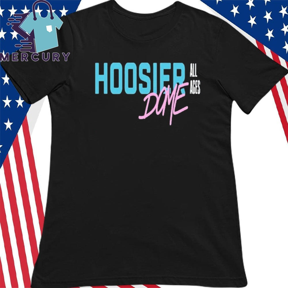 Hoosier Dome All Ages Shirt