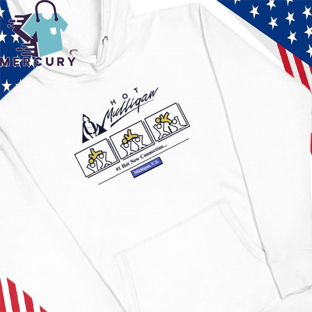 Mulligan Connection Shirt
