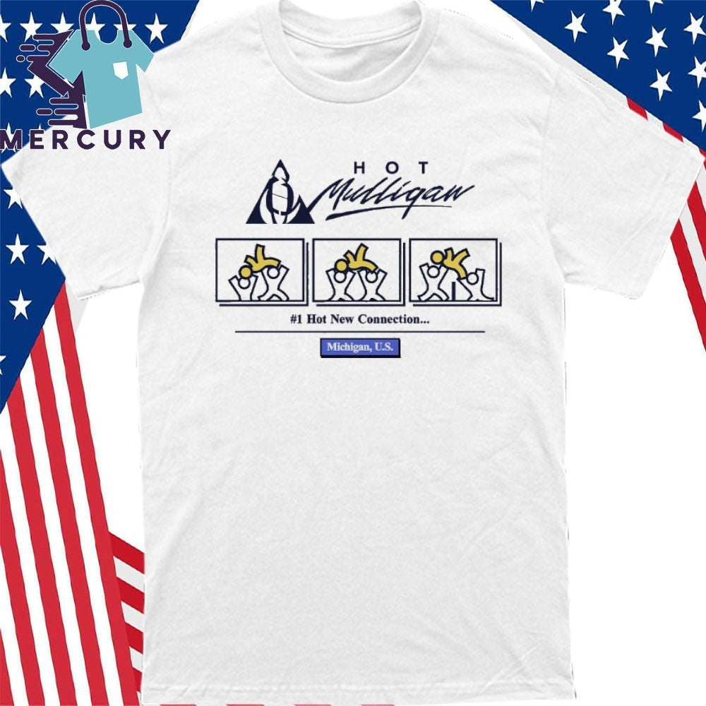 Mulligan Connection Shirt