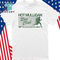 Mulligan Run Club You Can Run But We’re Still #1 Shirt