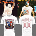 Houston Texans Mexican OT Shirt