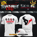 Houston Texans SWARM City Shirt