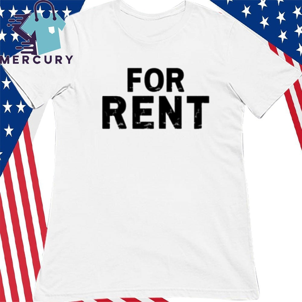 Hugo Ekitike For Rent Shirt