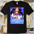 I Am So Proud To Be An American Today Jack Hughes On Winning Gold t-shirt