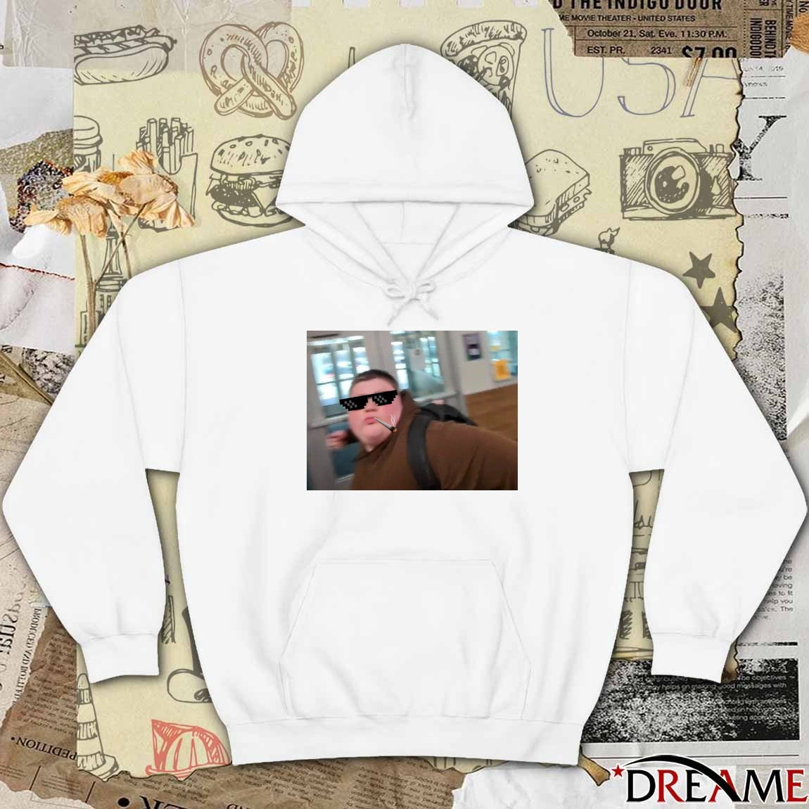 I Friggin Love This Kid t-shirt