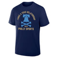 I Have A Toxic Relationship With Philly Sports Soccer Shirt