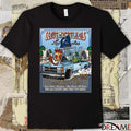 I Love Micheladas X Pantone 294 Takeover November 7th 2025 Los Angeles Forever Poster t-shirt