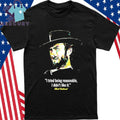 I Tried Being Reasonable I Didn’t Like It Clint Eastwood Shirt