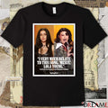 I Very Much Relate To This Song Messy Lola Young Charli XCX Presenting Lola Young Her Grammys Poster t-shirt
