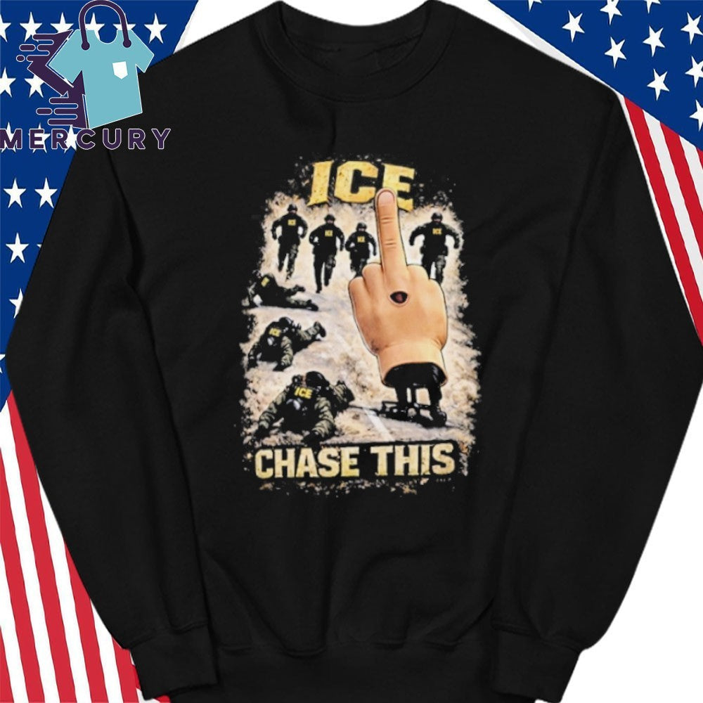 ICE Chase This Shirt