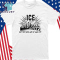 ICE Get The Fuck Out Of Our City Shirt
