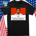 ICE Out We’re Not Savages We’re Not Animals Shirt