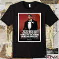 ICE out We’re Not Savages We’re Not Animals We Are Humans And We Are Americans Bad Bunny Grammys Poster t-shirt