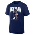 Ice Man Williams Chicago Football Shirt