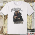 Ilhan Omar Sprayed Attacked By Kazmierczak I Don’t Let Bullies Win t-shirt