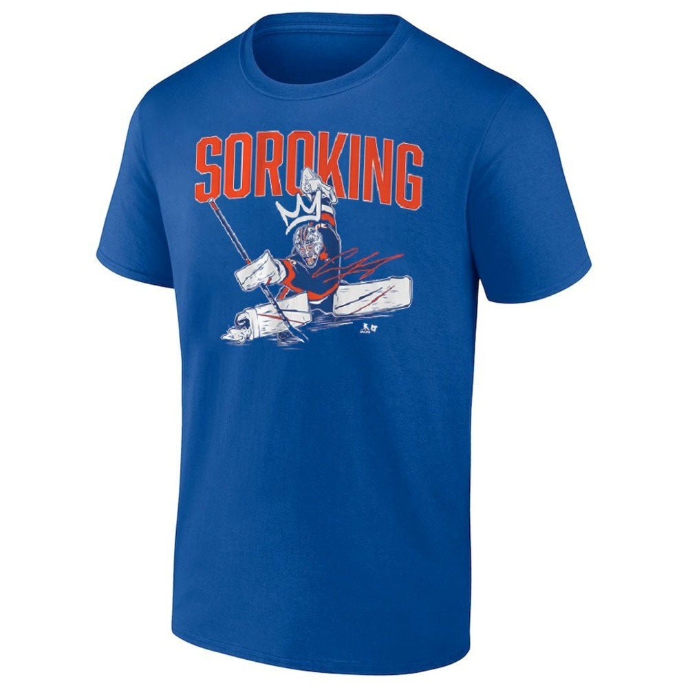 Ilya Sorokin Soroking Shirt