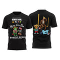 I’m Just Here For The Benito Bowl 2026 Shirt