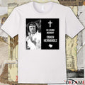 In Loving Memory Coach Hernandez t-shirt