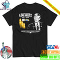 In Loving Memory Lou Holtz 1937-2026 Shirt