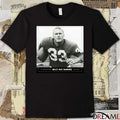 In Memoriam Billy Ray Barnes 1935 – 2025 Poster t-shirt