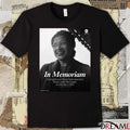 In Memoriam Civil Rights Icon Rosa Parks Was Born Rosa Louise Mccauley On This Day In 1913 Poster t-shirt