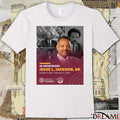 In Memoriam Jesse L. Jackson, Sr. October 8, 1941 – February 17, 2026 t-shirt