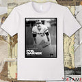 In Memoriam Phil Garner 1949 – 2026 Pittsburgh Pirates t-shirt