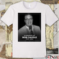 In Memory Of Bob Caudle 1930 – 2025 All Elite Wrestling Poster t-shirt