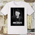 In Memory Of Don Schlitz August 29 1952 – April 16 2026 The Country Wire Poster t-shirt