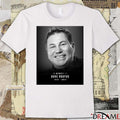 In Memory Of Duke Roufus 1970 – 2025 UFC Poster t-shirt