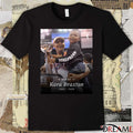In Memory Of Kara Braxton 1983 – 2026 Poster t-shirt