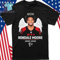 In Memory Of Rondale Moore Shirt