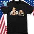 In Memory Of Scott Adams Shirt