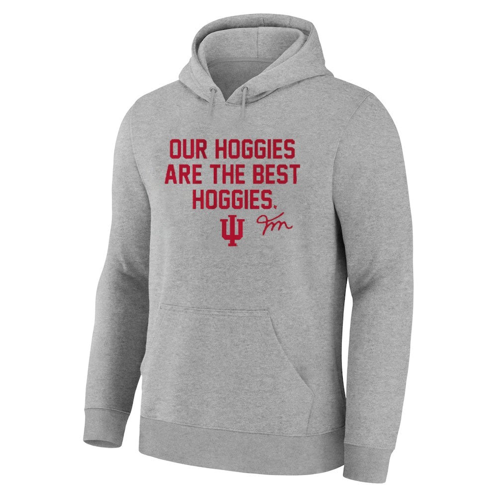 Indiana Football Fernando Mendoza Hoggies Shirt